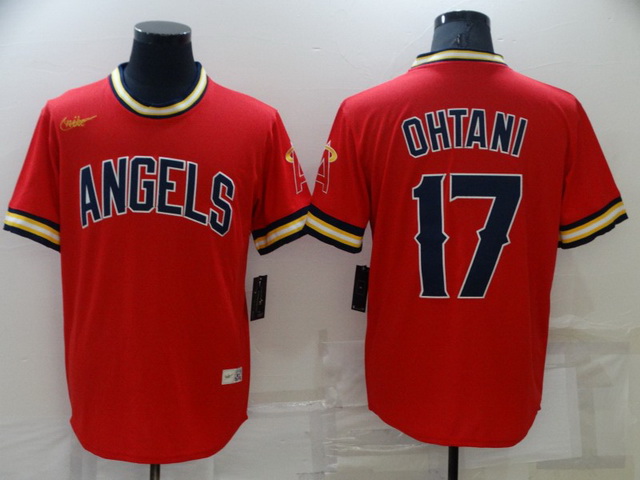 Los Angeles Angels Jerseys 10 [Wholesale MLB Jerseys 1210]